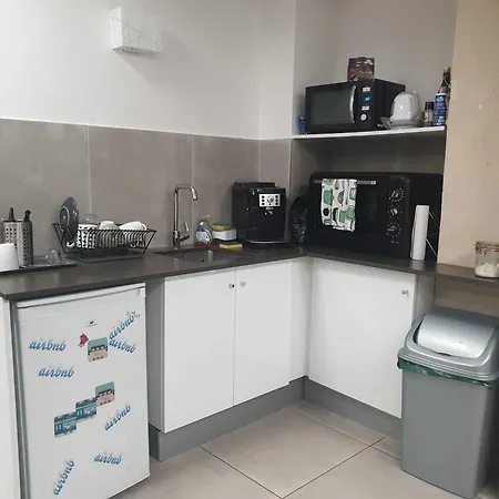 Appartamento Wehost St Maur