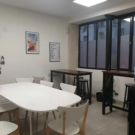 Appartamento Wehost St Maur *