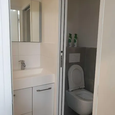 Wehost St Maur Appartamento Parigi