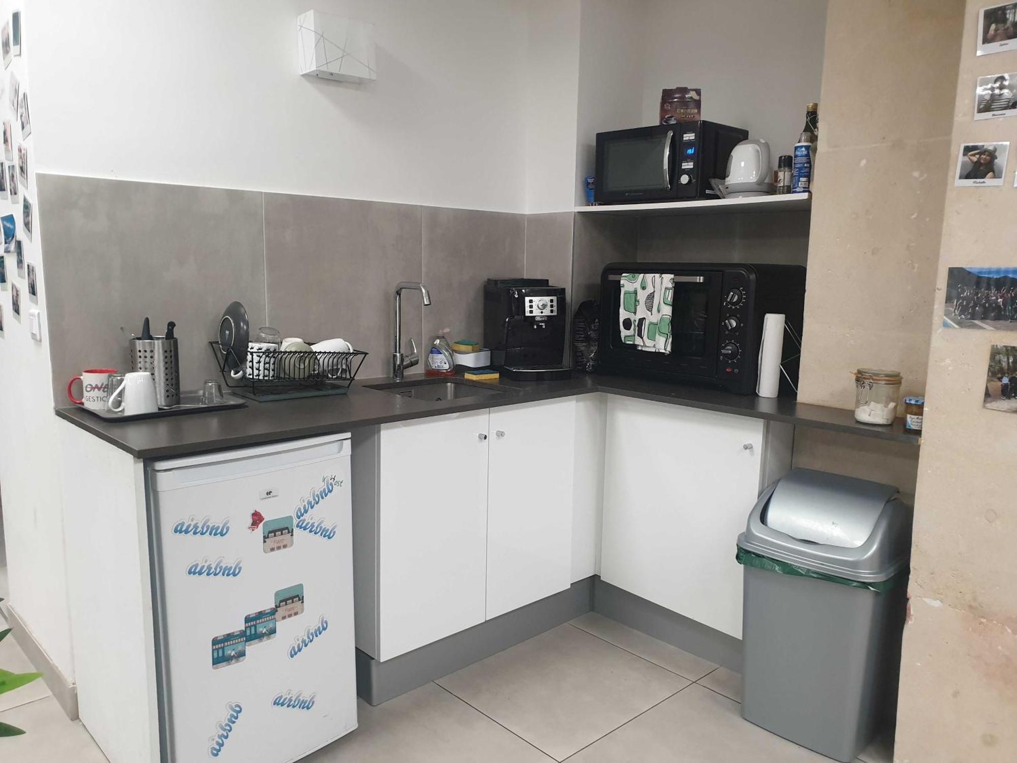 Appartamento Wehost St Maur