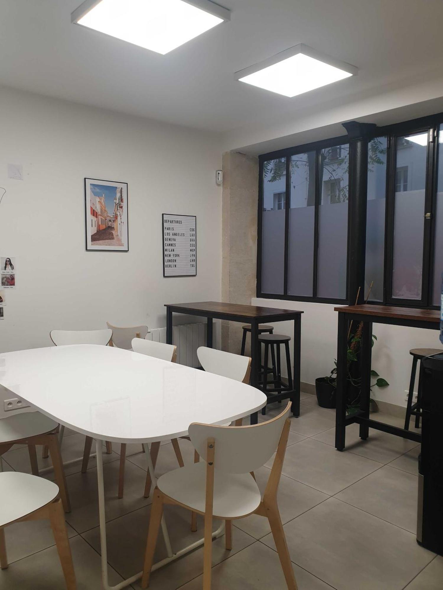 Appartamento Wehost St Maur *