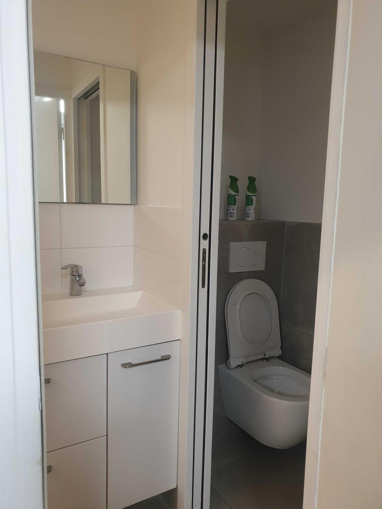 Wehost St Maur Appartamento Parigi